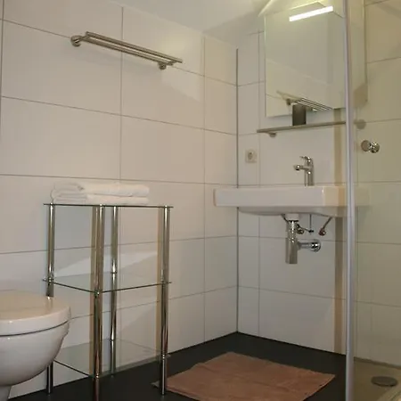 Thorn B&B تورْن