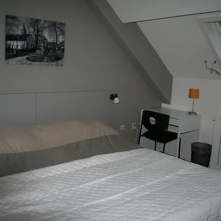 فندق مبيت وإفطار Thorn B&B 3*