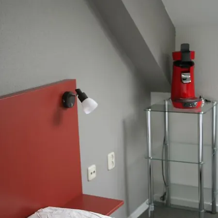 Thorn B&B فندق مبيت وإفطار 3*