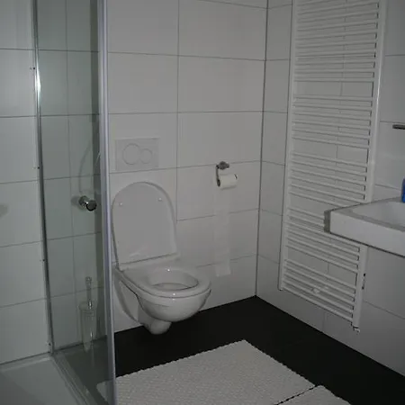 Thorn B&B فندق مبيت وإفطار تورْن