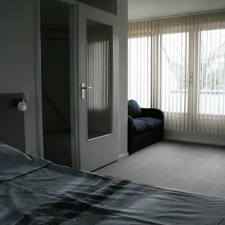 فندق مبيت وإفطار Thorn B&B تورْن